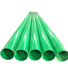 32 inch diameter  tiger pvc tube 2" pvc tubing